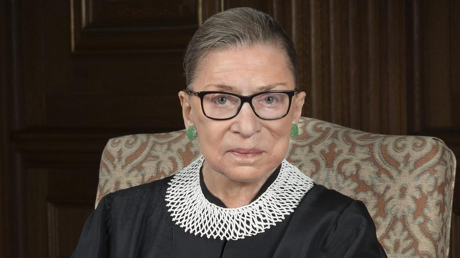 Ruth Bader Ginsburg: Her Lasting Legacy