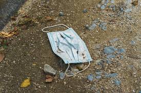 Does PPE Hurt the Environment?