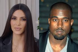 Kim Kardashian and Kanye West Rumored to be Getting a Divorce