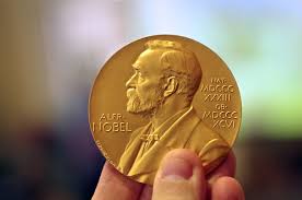 Nobel Prizes in 2020