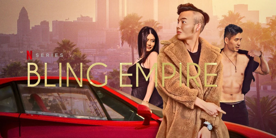 Bling Empire