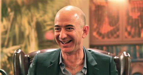 Jeff Bezos is Stepping Down as Amazon CEO