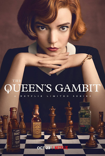 Review of The Queen's Gambit