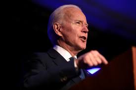 Joe Biden: Broken Promises? First Month Progress Report