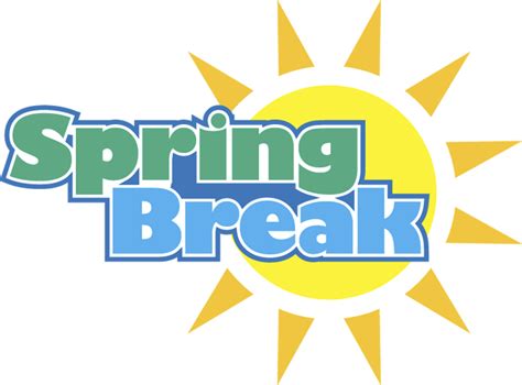 How Abington Teachers and Students Spent their Spring Break