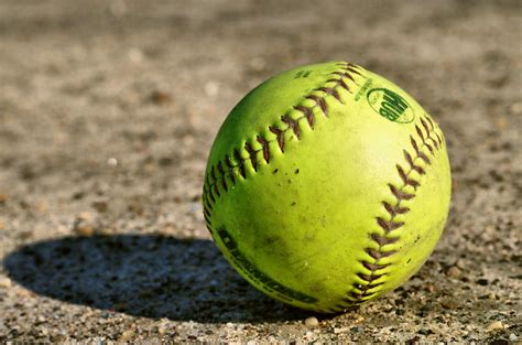 Abington JV Softball Interview