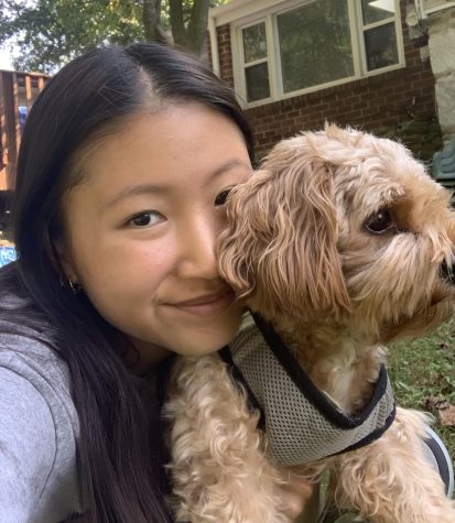 Photo of Elaine Kim