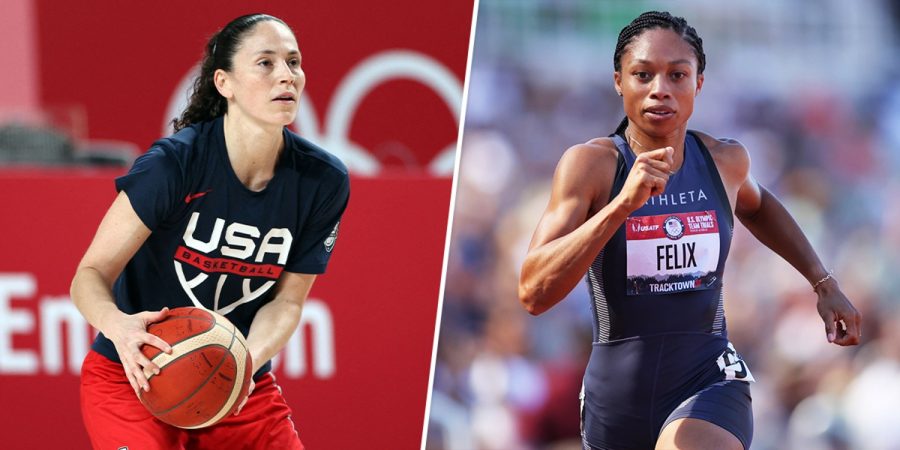 The Female Athlete’s Biggest Opponent: Their Mind
