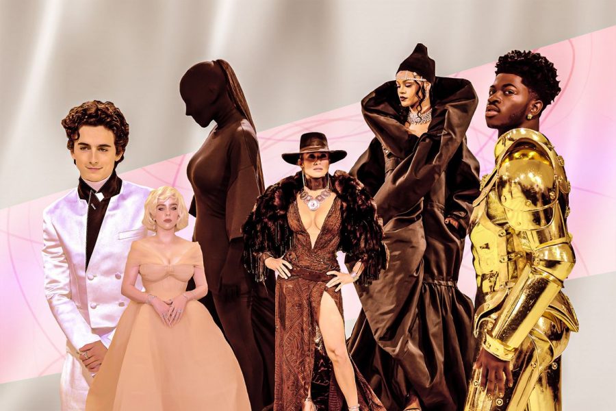 In America, A Loss for Fashion: A 2021 Met Gala Critique
