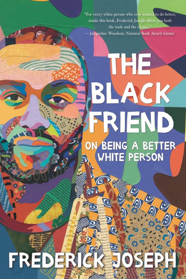 “The Black Friend: On Being A Better White Person” Review