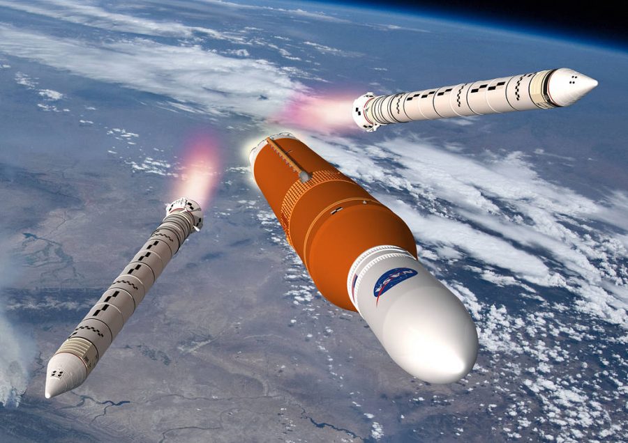 NASA Sets Tentative Date for Launch of Artemis I