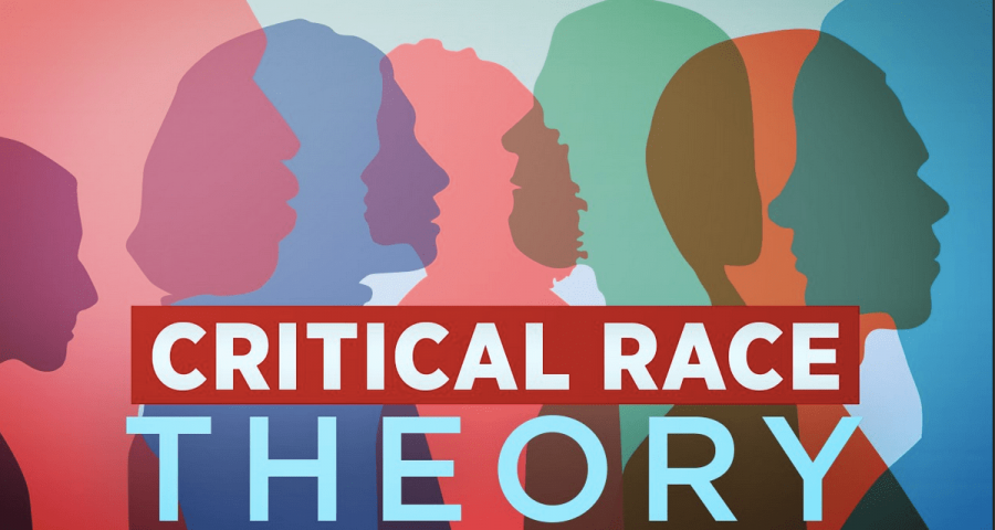 The Critical Race Theory Debate