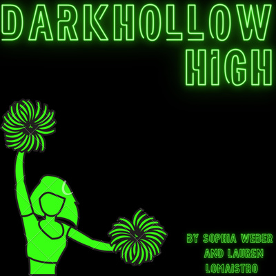 Darkhollow High Podcast