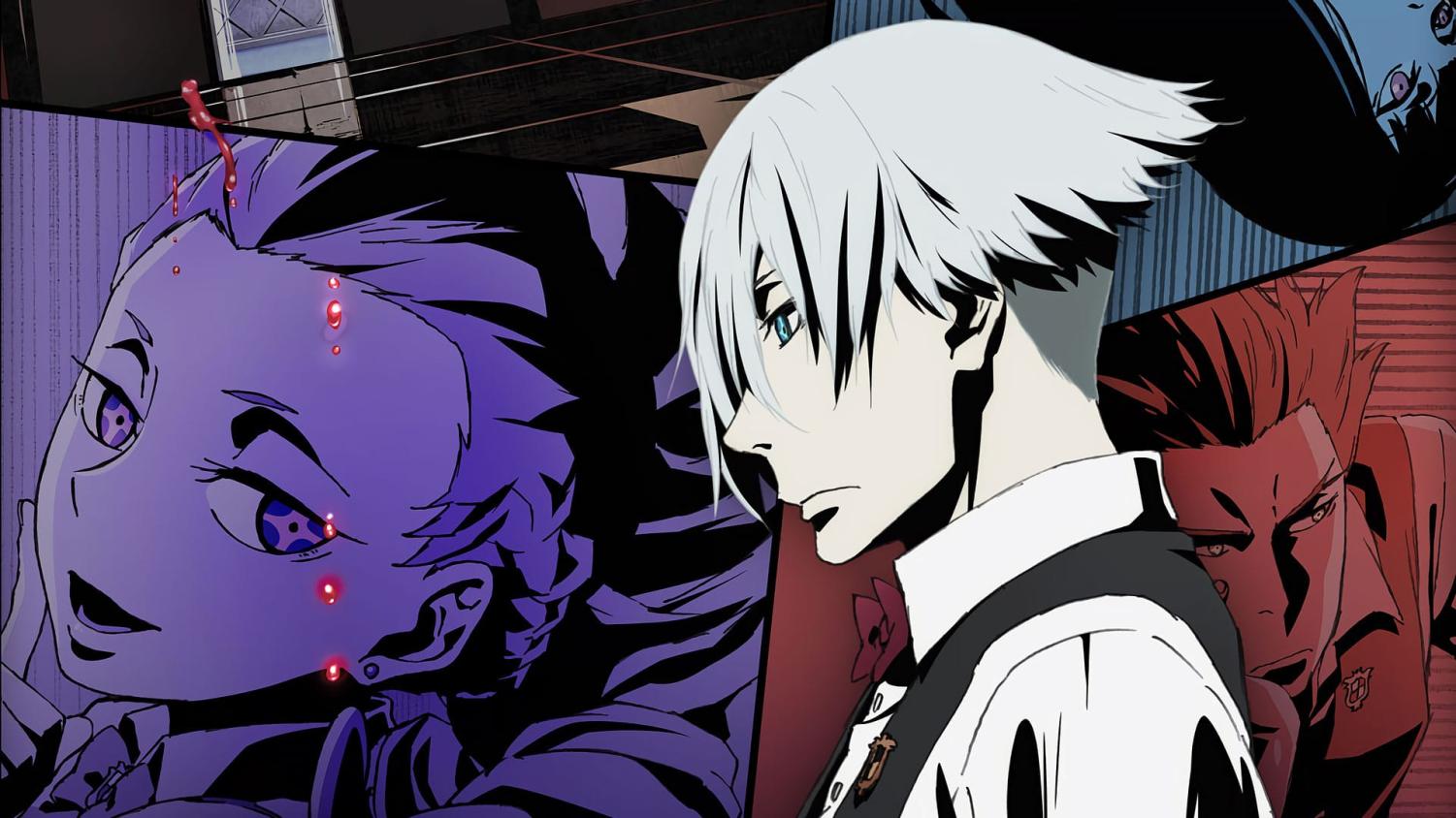 Will There Be Death Parade Season 2?