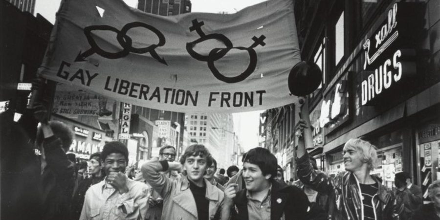 What Was the Stonewall Rebellion?