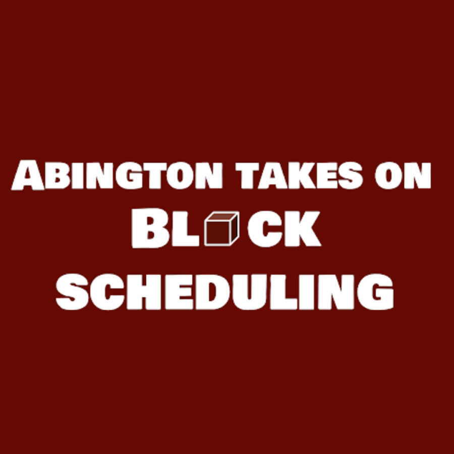 Block Scheduling: A Deep Dive into Abingtons New System