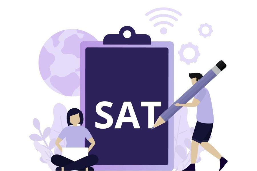 Scoring well on the SATs: advice from past students