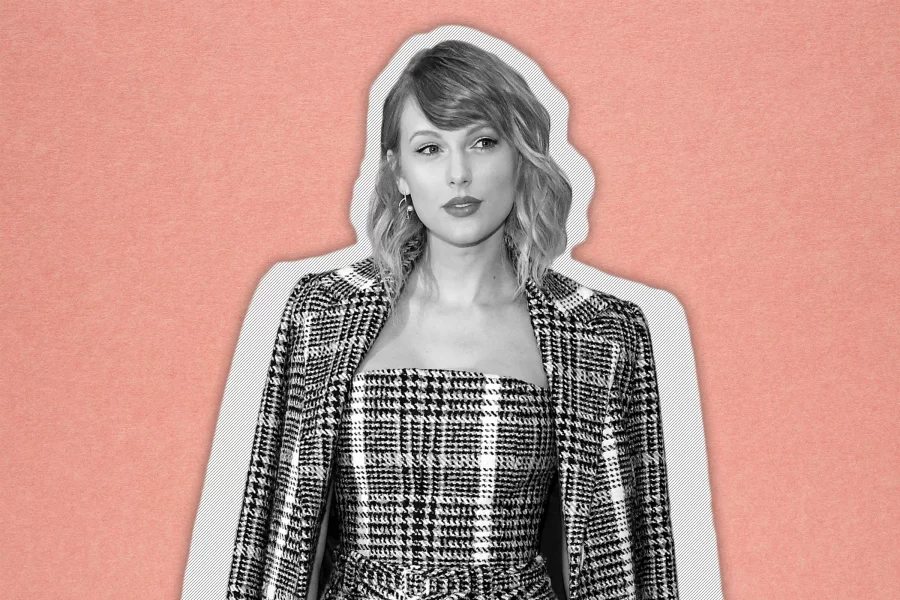 Every song on Taylor Swift's “Midnights,” ranked – The Black and White