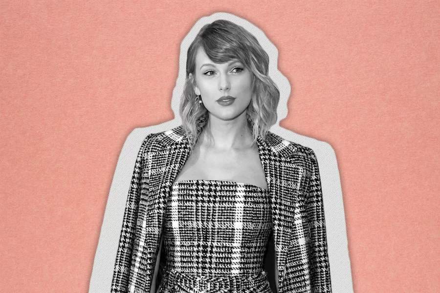 Ranking Taylor Swift's albums