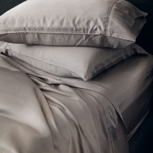 Why the Flat Bed Sheet is Useless