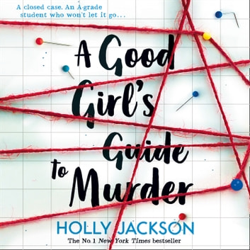 A Good Girls Guide to Murder: Book Review