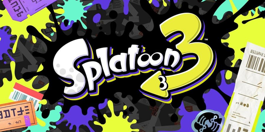 "Splatoon 3 is just Splatoon 2.5"