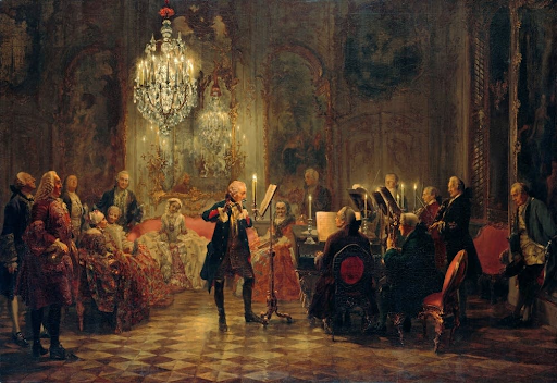 Why Has Classical Music Lost Popularity?