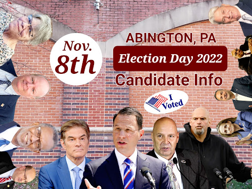 2022 Midterm Election Candidate Overview