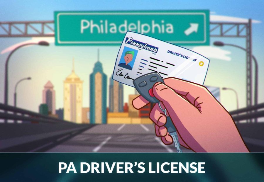 How to Get Your Drivers License