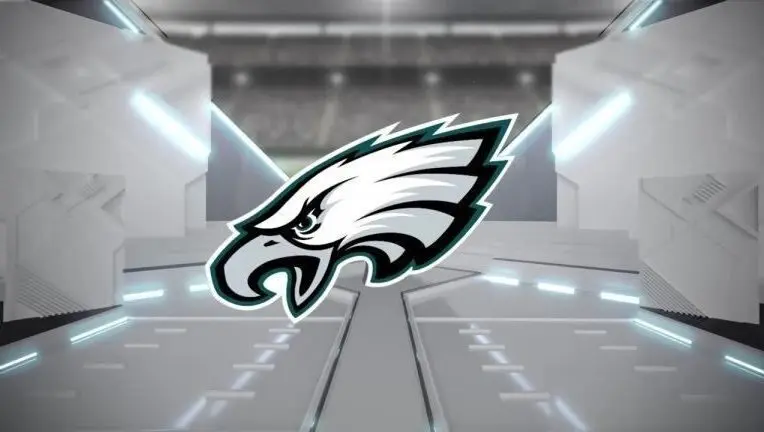 2022-2023 Philadelphia Eagles Wallpaper Schedule