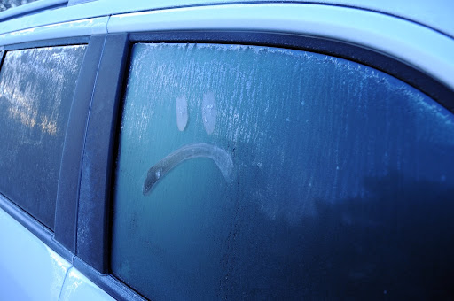 Winter Blues? 5 Ways to Lift your Spirits