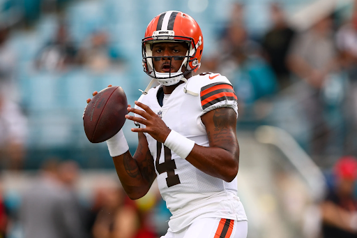How the NFL Protects its Abusers
