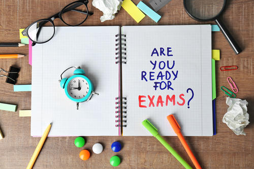 4 Tips for Midterm Preparation