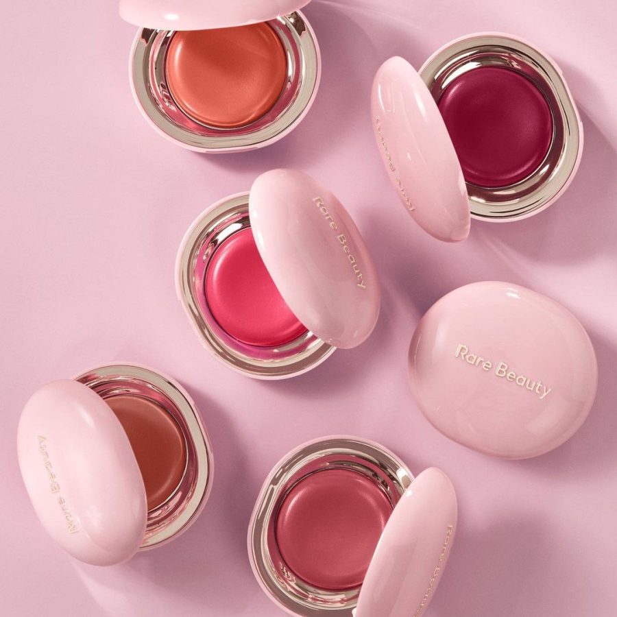 Best Everyday Blushes