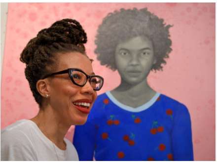 Black History Month: A Highlight of 5 Black Artists