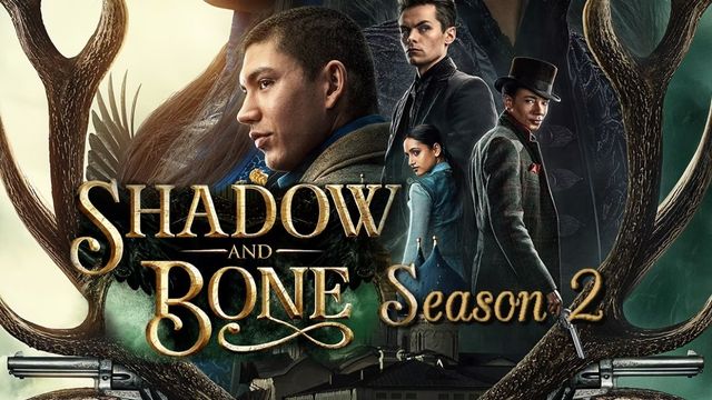 Shadow & Bone Season 2 Review