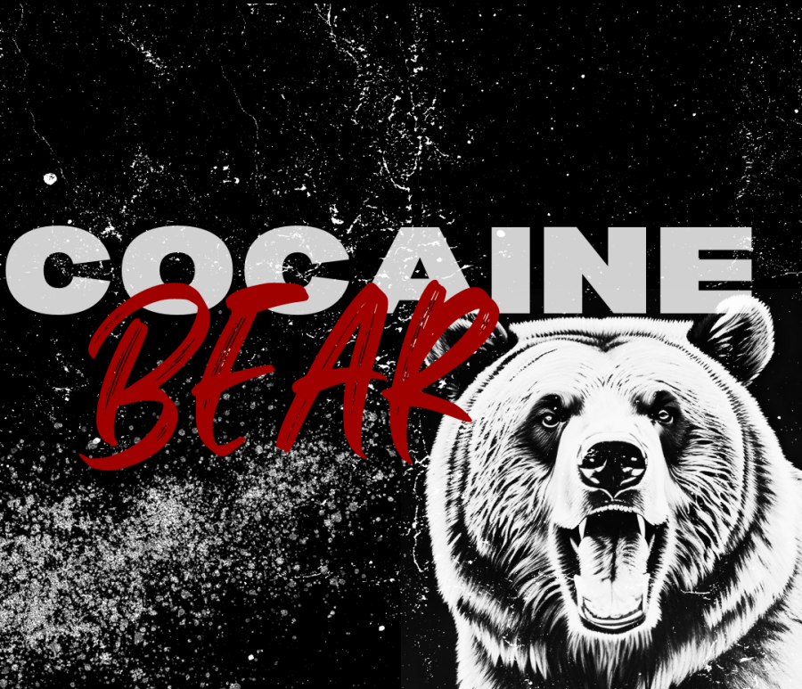 Cocaine+Bear+Review