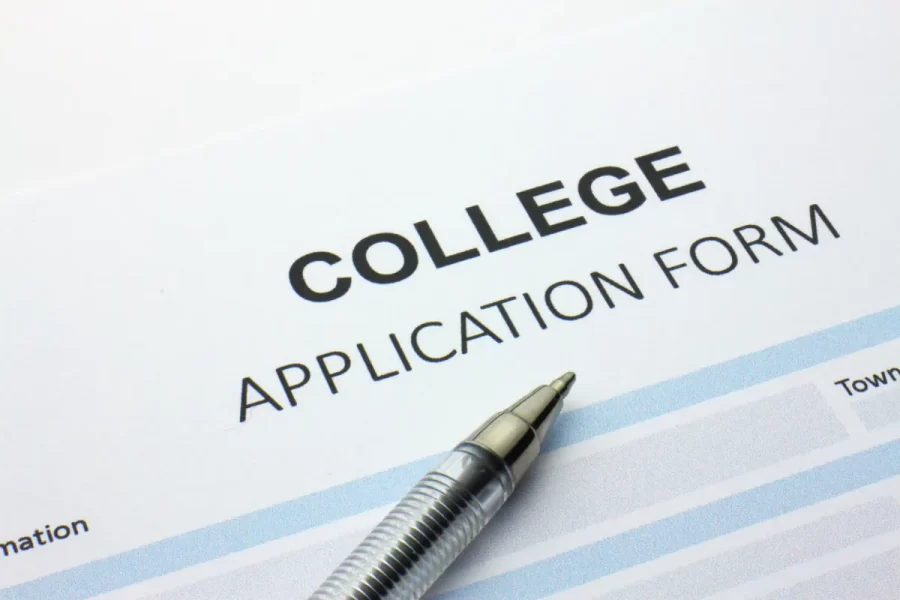 What Colleges Look For In Applicants