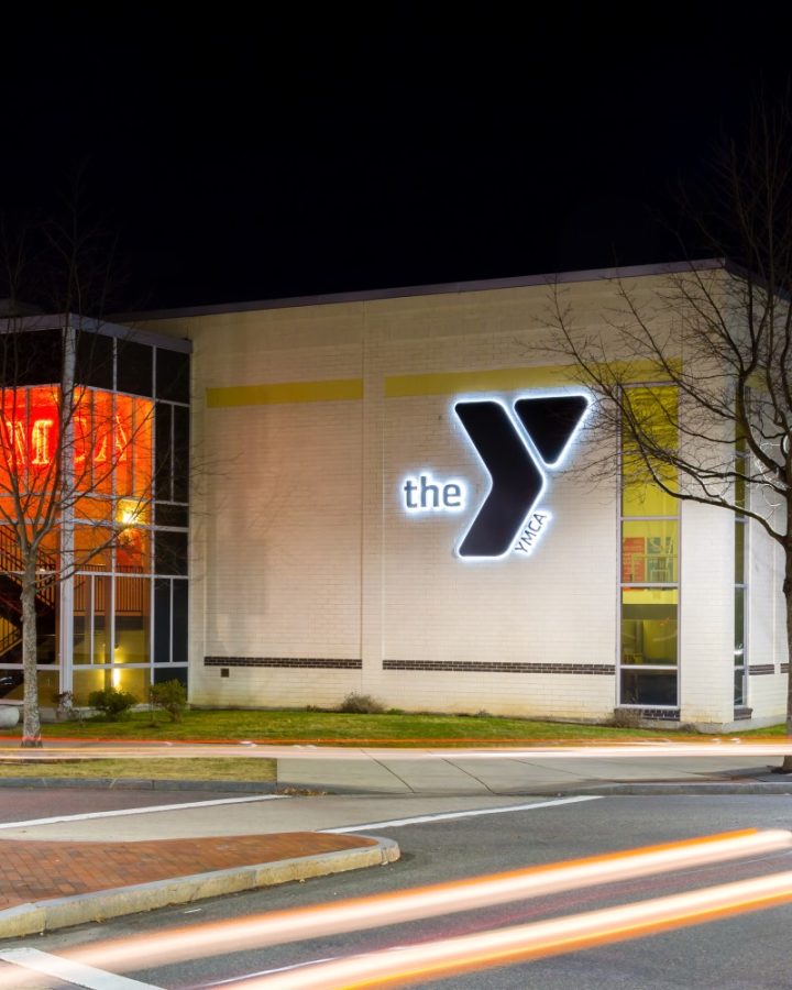 Origins of The YMCA