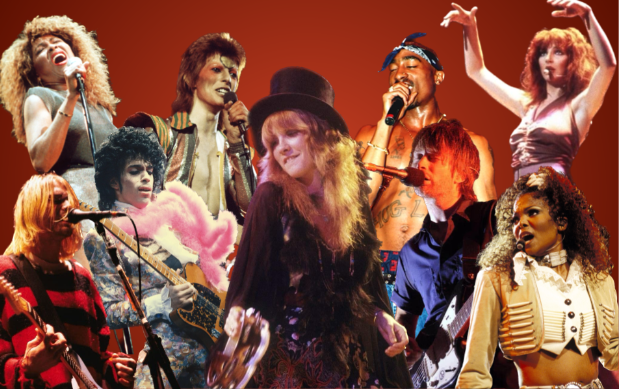 The Issue with the Rock & Roll Hall of Fame