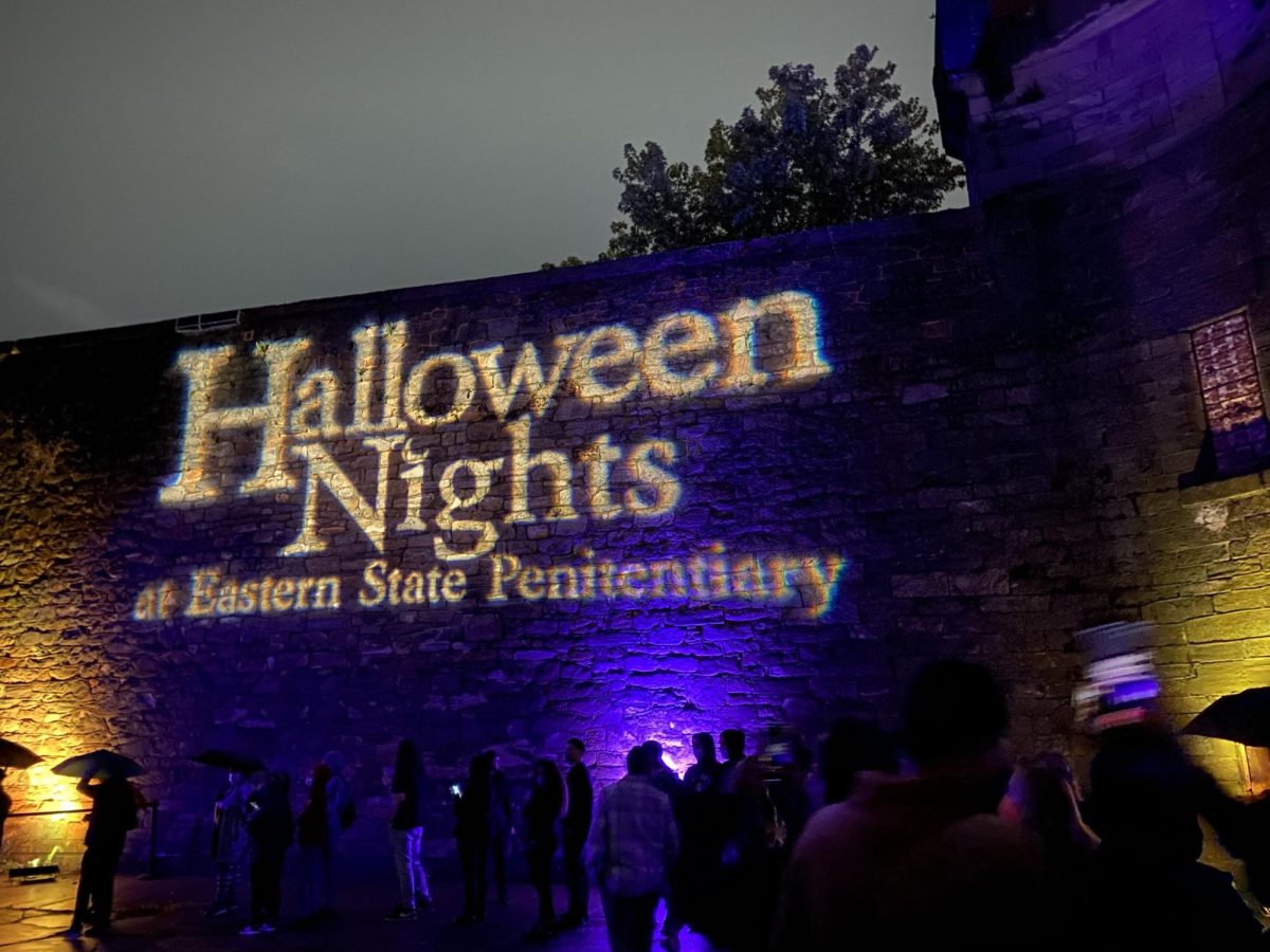Five Places to Visit to get in the Halloween Spirit!
