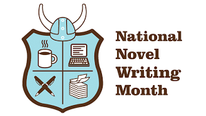 Why You Should Participate in NaNoWriMo