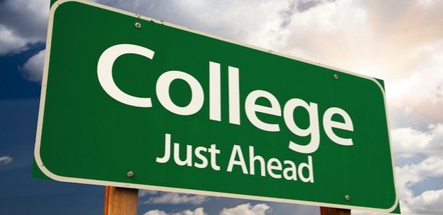 What Underclassman NEED to Know About the College Application Process