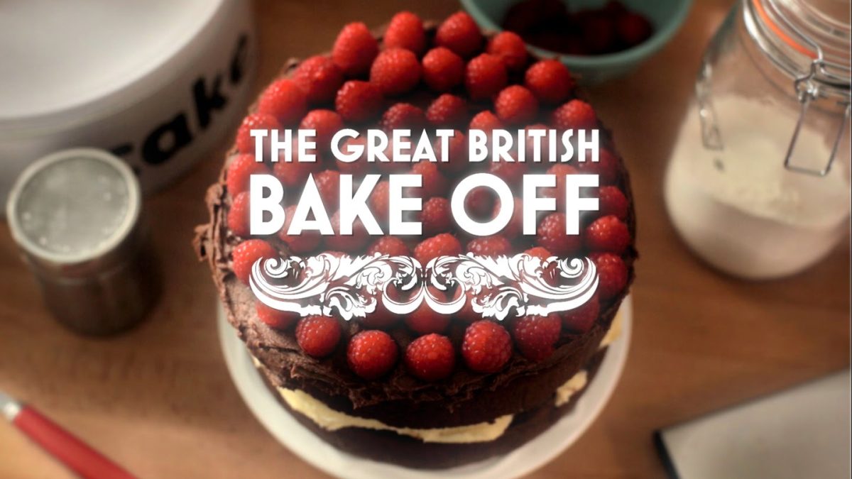 How The Great British Bake Off Has Found International Success