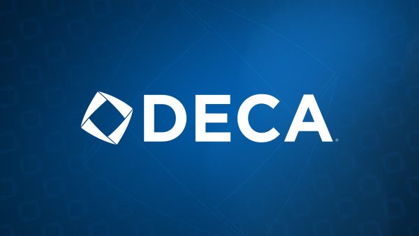 What is DECA?