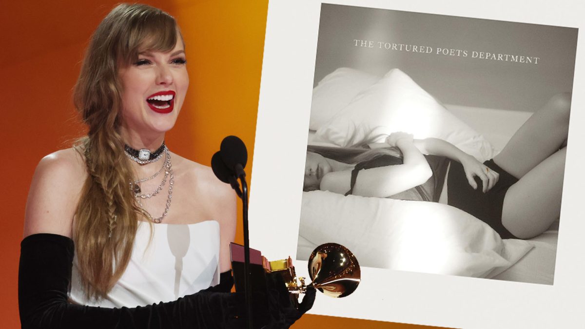 The Tortured Poets Department: Taylor Swifts New Album and What We Know