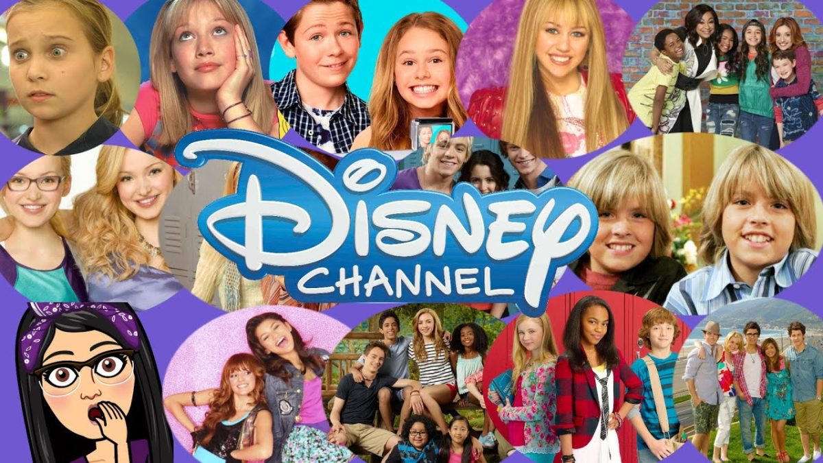 Disney Channel Stars: What Are They up to Now?