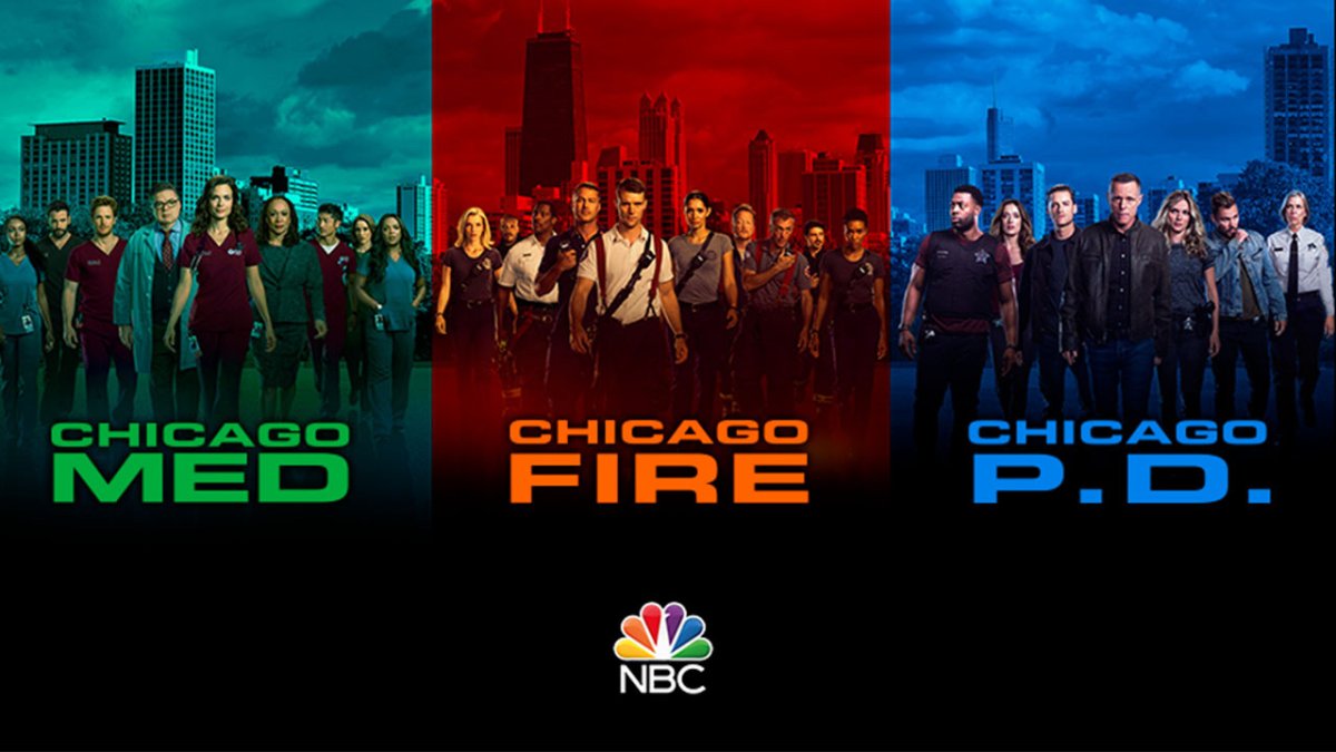 Which One Chicago Series Is the Best?