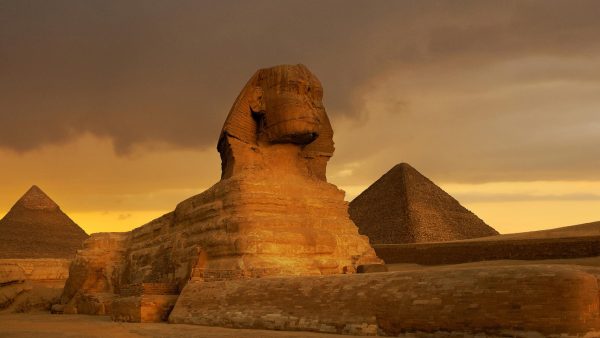 How Chemistry Means Egypt: The Secret Past of Egyptian Magic