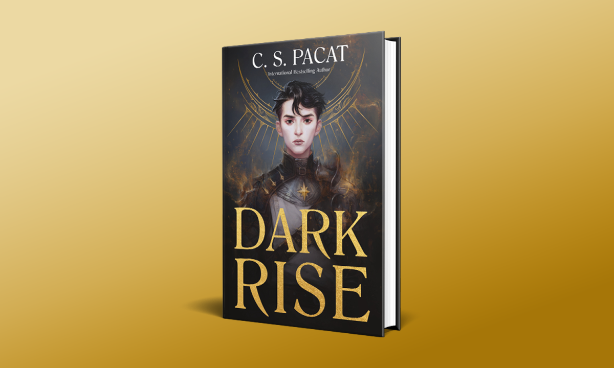Why You Should Read Dark Rise